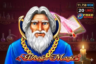 Book of Magic