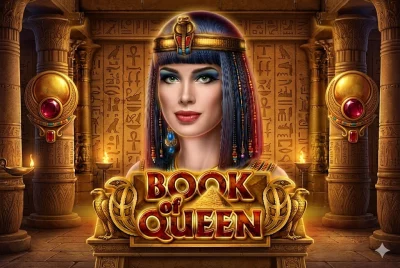 Book of Queen