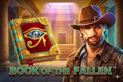 Book of the Fallen