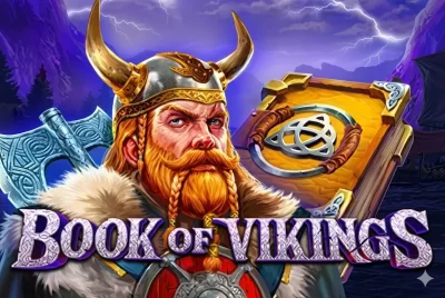 Book of Vikings