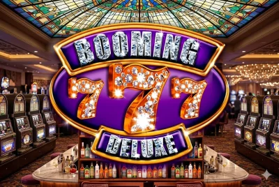 Booming Seven Deluxe