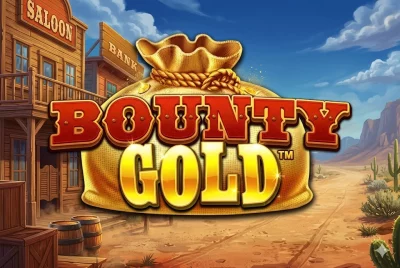 Bounty Gold