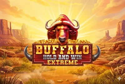 Buffalo Hold And Win Extreme