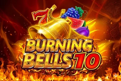 Burning Bells 10