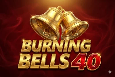 Burning Bells 40