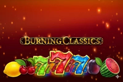 Burning Classics