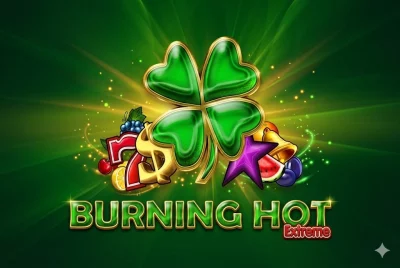 Burning Hot Extreme