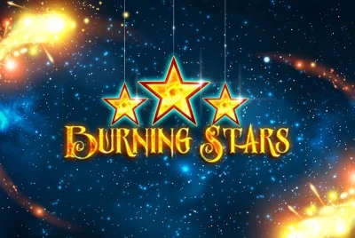 Burning Stars