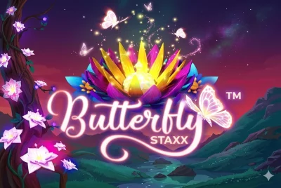 Butterfly Staxx