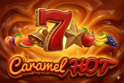 Caramel Hot