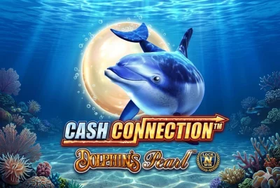 Cash Connection Dolphins Pearl