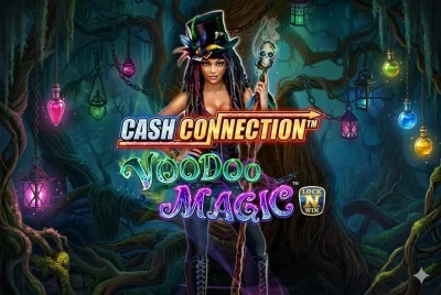Cash Connection Voodoo Magic