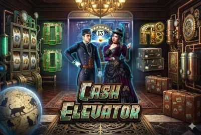 Cash Elevator
