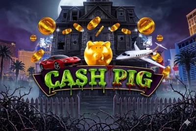 Cash Pig