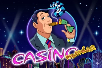 Casino Mania