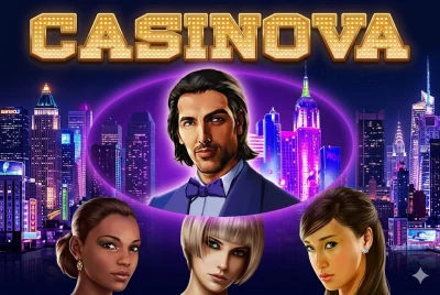 Casinova