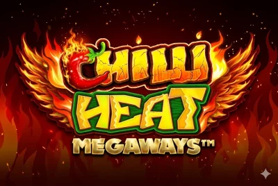 Chilli Heat Megaways