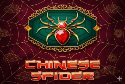 Chinese Spider