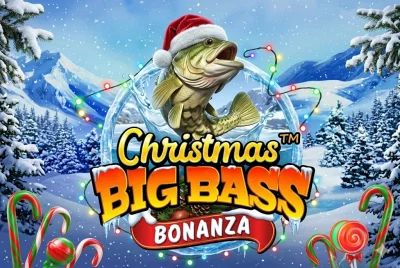 Christmas Big Bass Bonanza