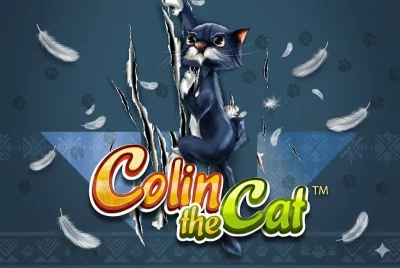Colin the Cat