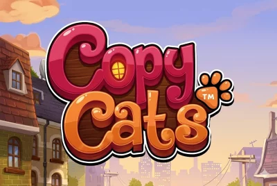 Copy Cats