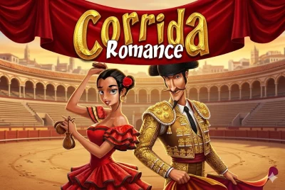 Corrida Romance
