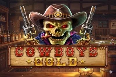 Cowboys Gold