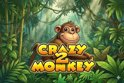 Crazy Monkey 2