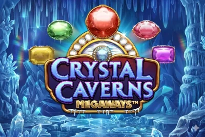 Crystal Caverns Megaways
