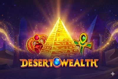 Desert Wealth