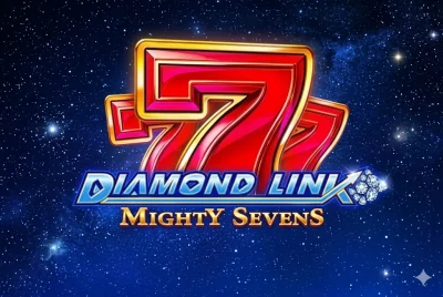 Diamond Link Mighty Sevens