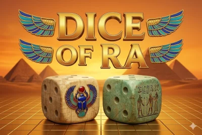 Dice of Ra