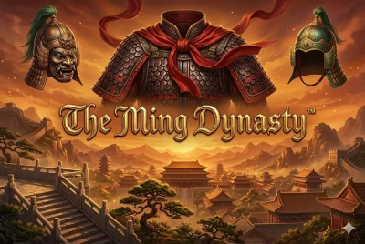 Dinasty of Ming