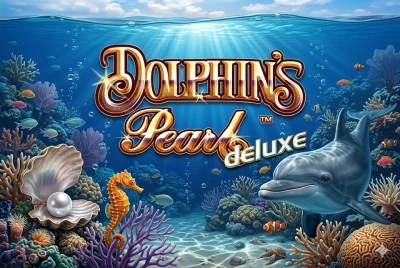 Dolphins Pearl