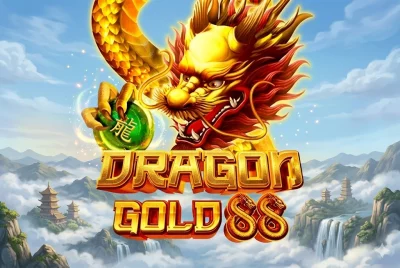 Dragon Gold 88