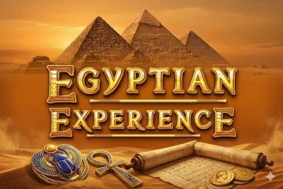 Egyptian Experience
