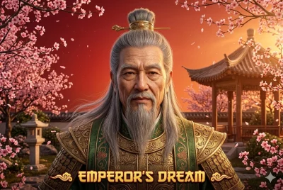 Emperors Dream