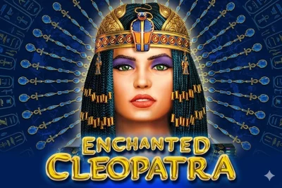 Enchanted Cleopatra