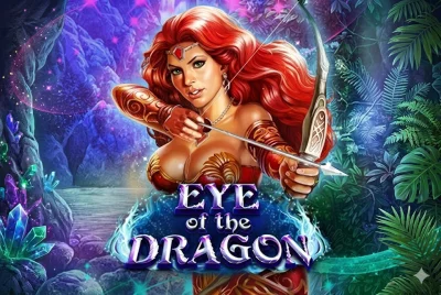 Eye Of The Dragon