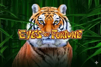 Eyes of Fortune