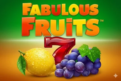 Fabulous Fruits