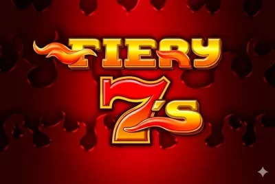 Fiery 7s