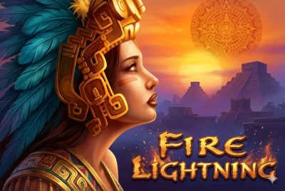 Fire Light