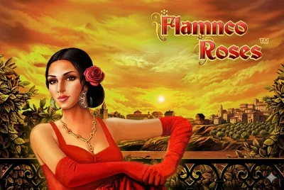 Flamenco Roses