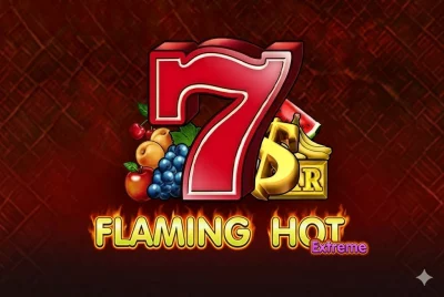 Flaming Hot Extreme