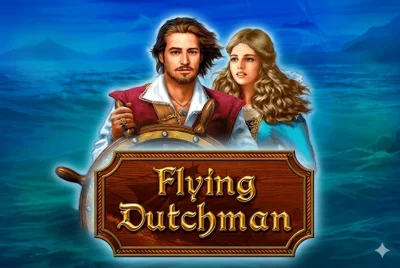 Flying Dutchman