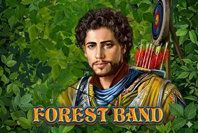Forest Band