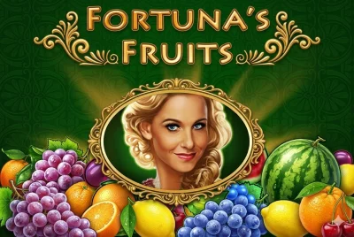 Fortunas Fruits