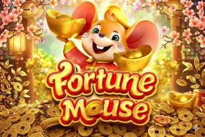 Fortune Mouse