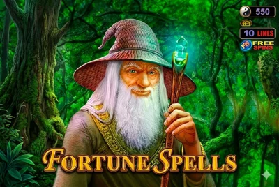 Fortune Spells